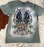 Strong And Devine Tee