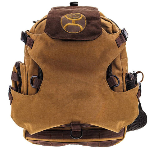Hooey Mule Backpack