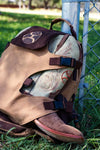 Hooey Mule Backpack