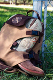 Hooey Mule Backpack