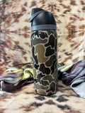 Easy Sippin’ Tumblers