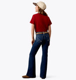 Ariat Girl’s Mina Stretch Fit Trouser