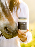 Night Check Candle