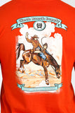 Cinch Ranch Supply Tee