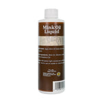 Fiebings Liquid Mink Oil