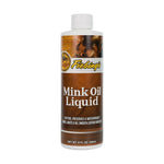 Fiebings Liquid Mink Oil