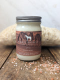 Salty Mare Candle