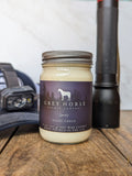 Night Check Candle
