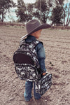 Packmule Vintage Backpack