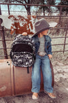 Packmule Vintage Backpack