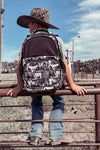 Packmule Vintage Backpack