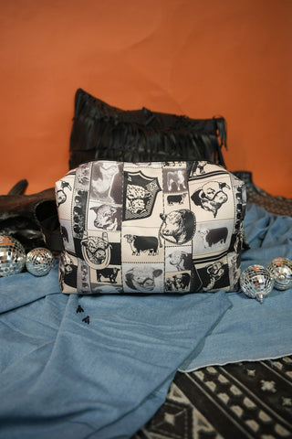 Ranchy Things Traveler Bag