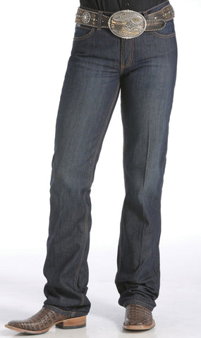 Cinch Women's  Relaxed Fit Jenna Jean