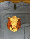 Hereford Graphic Tee