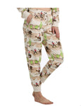 Cruel Women’s Desert Joggers