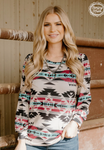 Sterling Kreek Aztec Mountain Top