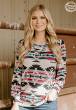 Sterling Kreek Aztec Mountain Top