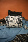 Tacky Traveler Bag