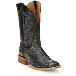 Tony Lama Men's Moore Full Quill Ostrich Boot