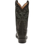 Tony Lama Men’s Black Segar Boot