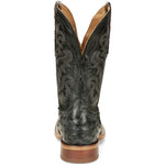 Tony Lama Men's Moore Full Quill Ostrich Boot