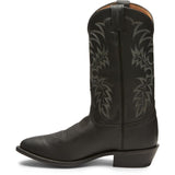 Tony Lama Men’s Black Segar Boot