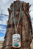 Breakaway Babe Necklace