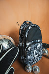 Packmule Vintage Backpack