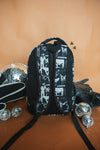 Packmule Vintage Backpack