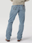 Wrangler Men's Retro Relaxed Fit Bootcut Jean-Crest
