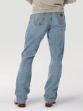 Wrangler Men's Retro Relaxed Fit Bootcut Jean-Crest