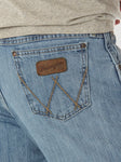 Wrangler Men's Retro Relaxed Fit Bootcut Jean-Crest