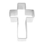 Cross Cookie Cutter