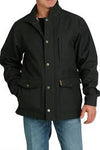 Cinch Men's 3/4 Bonded Jacket