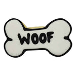 Dog Bone Cookie Cutter