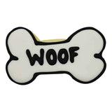 Dog Bone Cookie Cutter