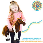 Horse-Hanna