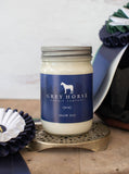 Show Day Candle