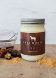 Sweet Feed Candle