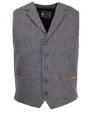 Jessie Men's Vest