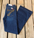 7 For All Mankind Tailorless DoJo Trouser - ASP