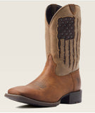 Ariat Men's Sport My Country VentTEK Boot