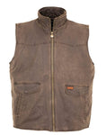 Landman Men's Vest