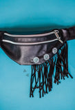 Phoenix Fanny Tuxedo Belt Bag