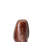 Ariat Men’s Booker Ultra in Royal Brown