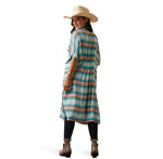 Ariat Women's Fiesta Kimono