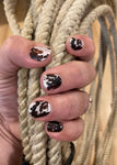 Cattle Drive Nail Polish Strips