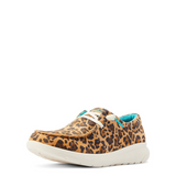 Ariat Women's Hilo- Leopard Print Lively