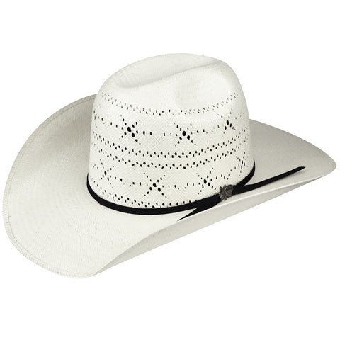 Bailey Fidler 7X Straw Hat