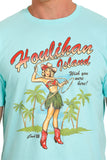 Cinch Houlihan Island Tee